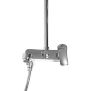 Душевая стойка Haiba HB2401 - фото 4