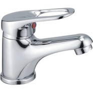 Смеситель для раковины Haiba HB1037 - фото 