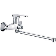 Смеситель для ванны Haiba HB2201 - фото 