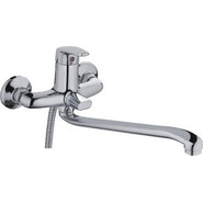 Смеситель для ванны Haiba HB2216 - фото 