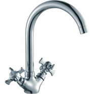 Смеситель для кухни Haiba HB4624 - фото 