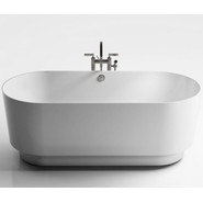 Ванна Астра-Форм Аквариус 170х75 см - фото 