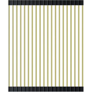 Ролл-мат для кухонной мойки Omoikiri ROLL-01-LG 4997001, светлое золото - фото 