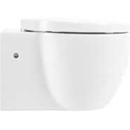 Унитаз подвесной BelBagno Sabrina BB122CH - фото 2