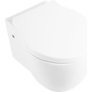 Унитаз подвесной BelBagno Sabrina BB122CH - фото 