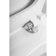 Унитаз подвесной BelBagno Sabrina BB122CH - фото 5