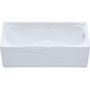 Ванна акриловая 170x75 Тритон Стандарт, Размер - мм: 1700х750 - фото 2