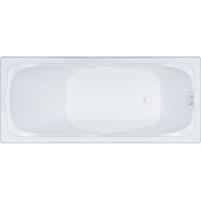 Ванна акриловая 170x75 Тритон Стандарт, Размер - мм: 1700х750 - фото 3