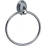 Кольцо для полотенец Haiba HB1504 - фото 