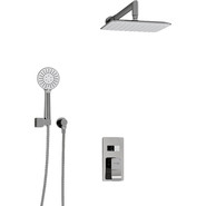 Душевая система для душа WasserKraft A14131 - фото 