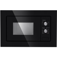 Встраиваемая микроволновая печь Maunfeld MBMO.20.1PGB - фото 