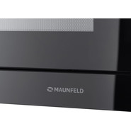 Встраиваемая микроволновая печь Maunfeld MBMO.20.1PGB - фото 5