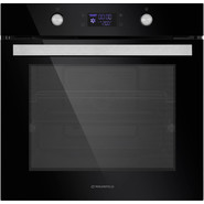 Электрический духовой шкаф Maunfeld AEOH.749B - фото 