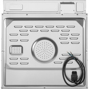 Электрический духовой шкаф Maunfeld AEOH.749B - фото 3