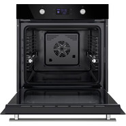 Электрический духовой шкаф Maunfeld AEOH.749B - фото 5