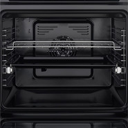 Электрический духовой шкаф Maunfeld AEOH.749B - фото 6