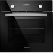 Электрический духовой шкаф Maunfeld EOEC.564B - фото 