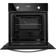 Электрический духовой шкаф Maunfeld EOEC.564B - фото 4