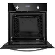 Электрический духовой шкаф Maunfeld EOEC.564B - фото 5