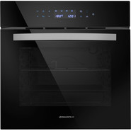 Электрический духовой шкаф Maunfeld EOEC.564TB - фото 