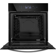 Электрический духовой шкаф Maunfeld EOEC.564TB - фото 5