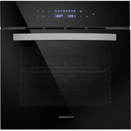 Электрический духовой шкаф Maunfeld EOEC.566TB - фото 