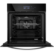 Электрический духовой шкаф Maunfeld EOEC.566TB - фото 4