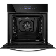 Электрический духовой шкаф Maunfeld EOEC.566TB - фото 5