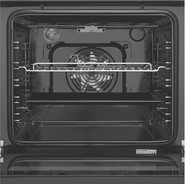 Электрический духовой шкаф Maunfeld EOEC.566TB - фото 6