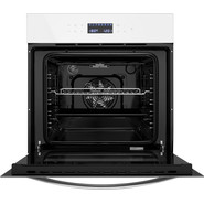 Электрический духовой шкаф Maunfeld EOEC.566TW - фото 4