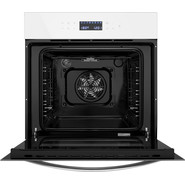 Электрический духовой шкаф Maunfeld EOEC.566TW - фото 5