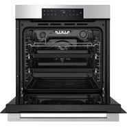 Электрический духовой шкаф Maunfeld EOEH.7611SCS2 - фото 4