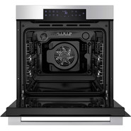 Электрический духовой шкаф Maunfeld EOEH.7611SCS2 - фото 5