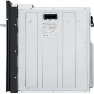 Электрический духовой шкаф Maunfeld EOEM.769SCS2W - фото 2