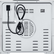 Электрический духовой шкаф Maunfeld EOEM.769SCS2W - фото 3