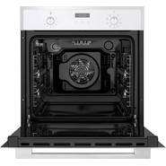 Электрический духовой шкаф Maunfeld EOEM.769SCS2W - фото 5