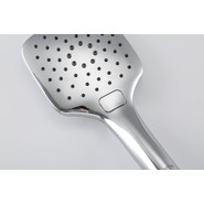 Душевая стойка с термостатом Gappo G2418-40 - фото 5