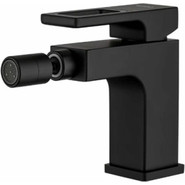 Смеситель для биде Gappo G5017-6, черный - фото 