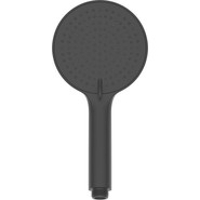 Ручной душ Iddis Optima home OPH3F0Bi18, чёрный матовый - фото 2