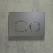 Кнопка смыва Iddis Unifix UNI04CHi77 - фото 3