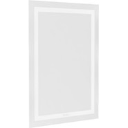 Зеркало Iddis Zodiac 50 см ZOD5000i98 - фото 