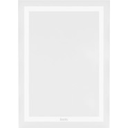 Зеркало Iddis Zodiac 50 см ZOD5000i98 - фото 2