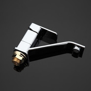 Набор смесителей 3 в 1 для ванны Gappo G2898 - фото 5