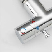 Набор для гигиенического душа с термостатом Gappo G7290 - фото 5