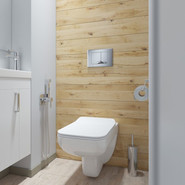 Кнопка смыва Iddis Unifix UNI05CHi77 - фото 2