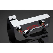 Смеситель для ванны с душевым гарнитуром Gappo Jacob G3207 - фото 5