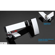 Смеситель для ванны с душевым гарнитуром Gappo Jacob G3207 - фото 3