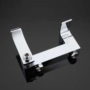 Смеситель для ванны с душевым гарнитуром Gappo Jacob G3207 - фото 4