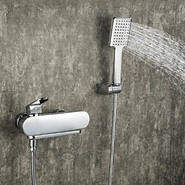 Смеситель для ванны с душевым гарнитуром Gappo G3283 - фото 3