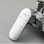 Смеситель для ванны с душевым гарнитуром Gappo G3283 - фото 5